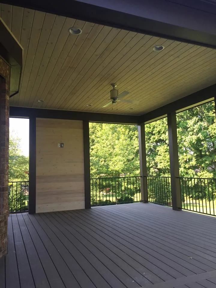 Dream Builders Construction - Photo 13