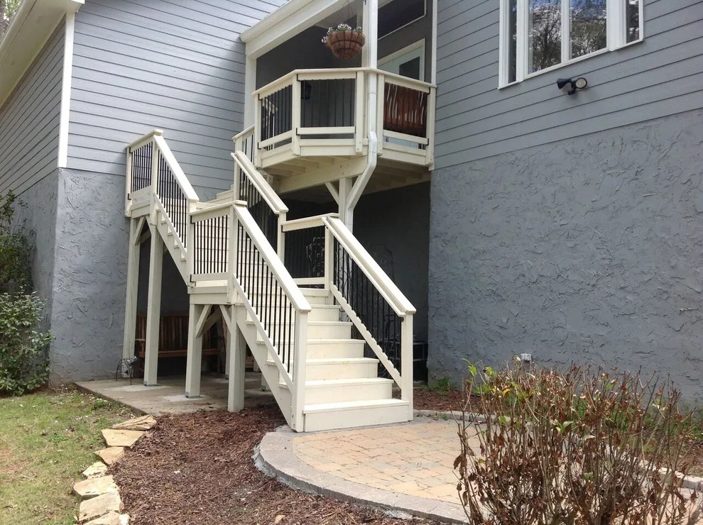 Entryways by Atlanta Porch & Patio - Photo 15