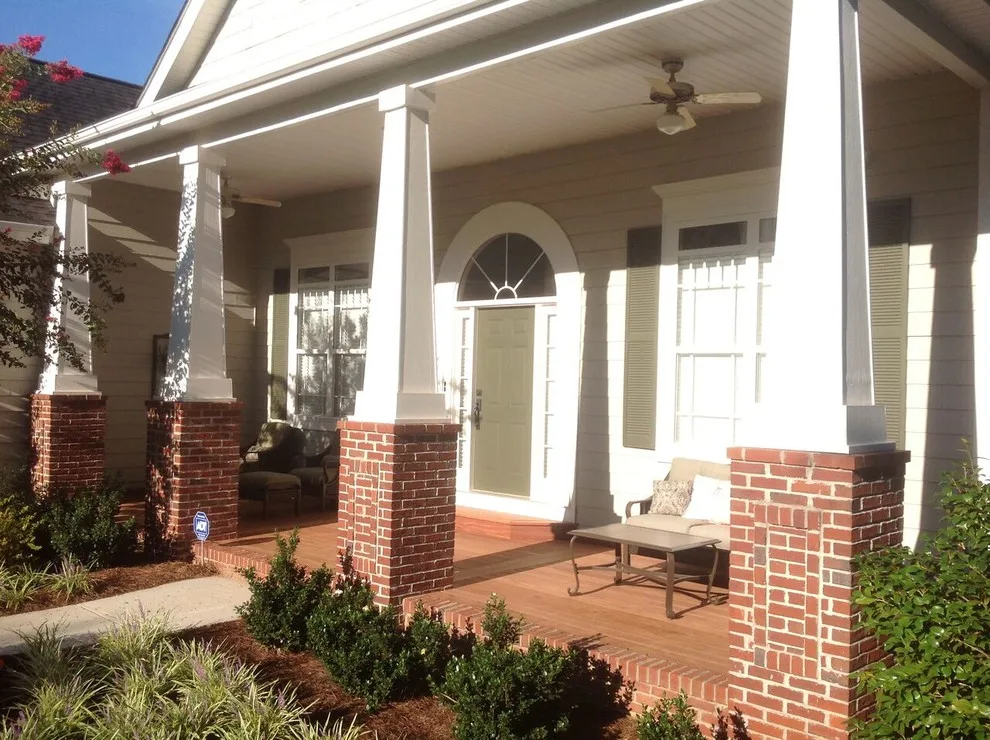 Entryways by Atlanta Porch & Patio - Photo 2