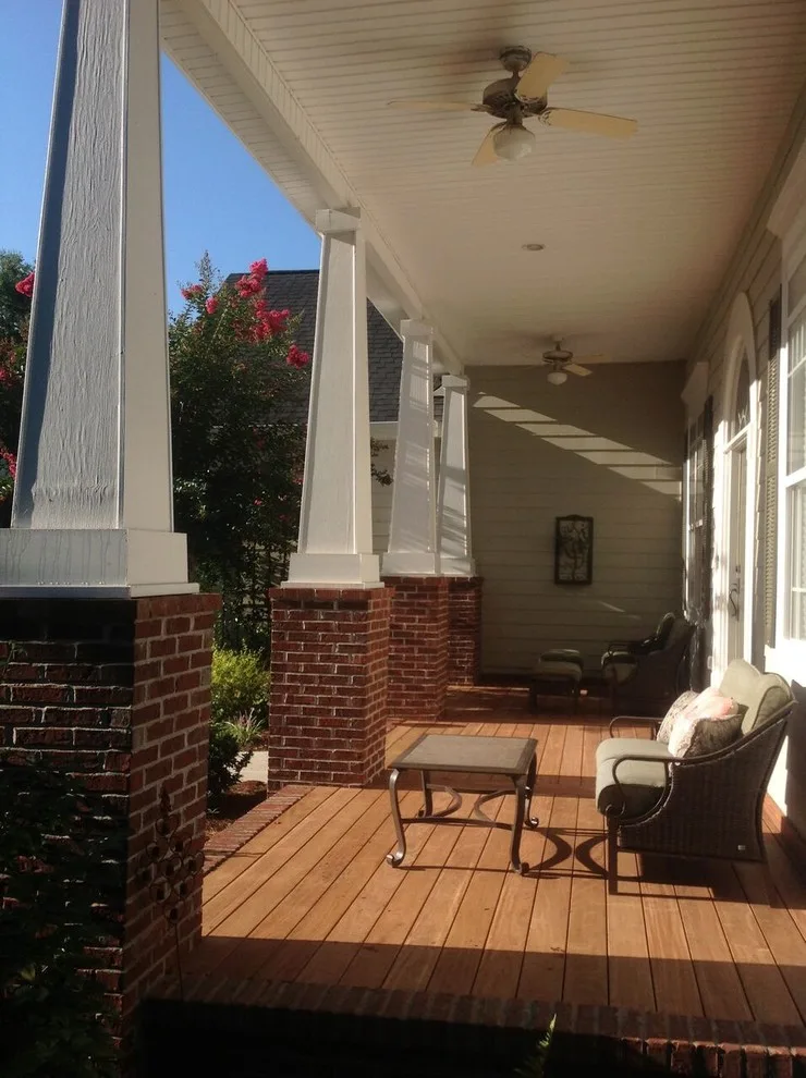 Entryways by Atlanta Porch & Patio - Photo 14