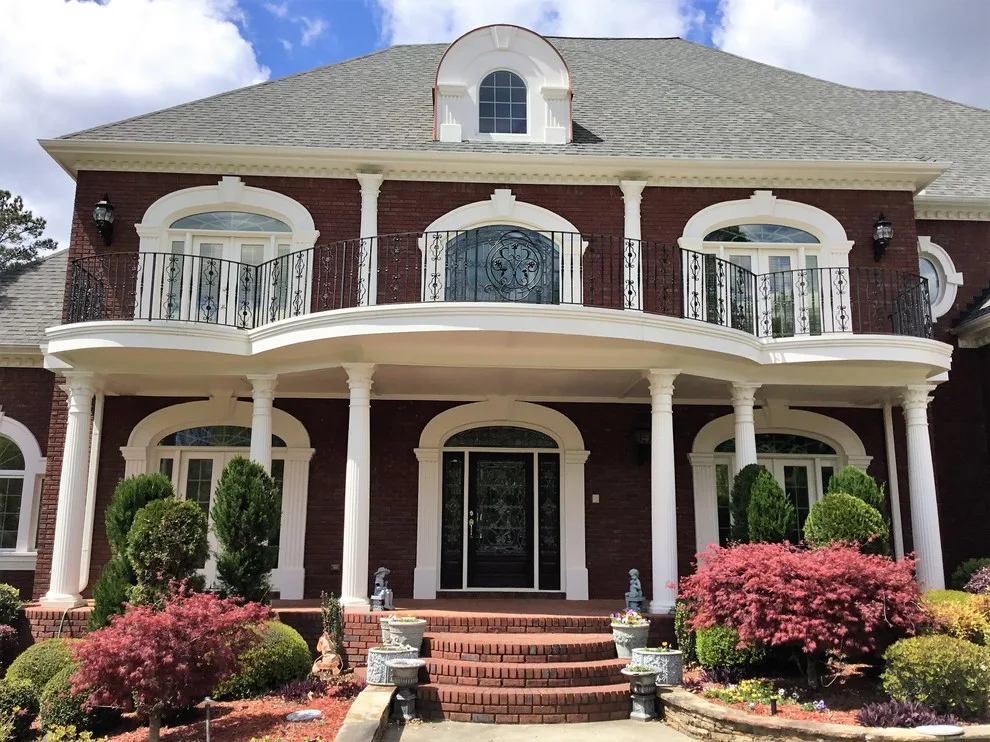 Entryways by Atlanta Porch & Patio - Photo 5