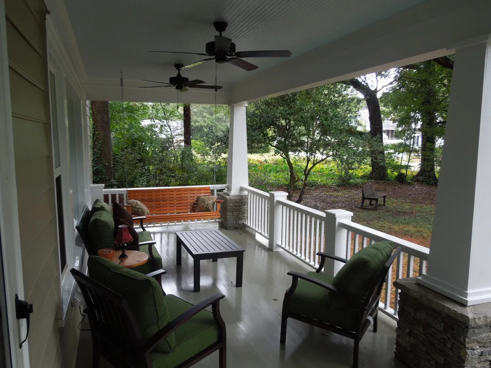 Entryways by Atlanta Porch & Patio - Photo 16