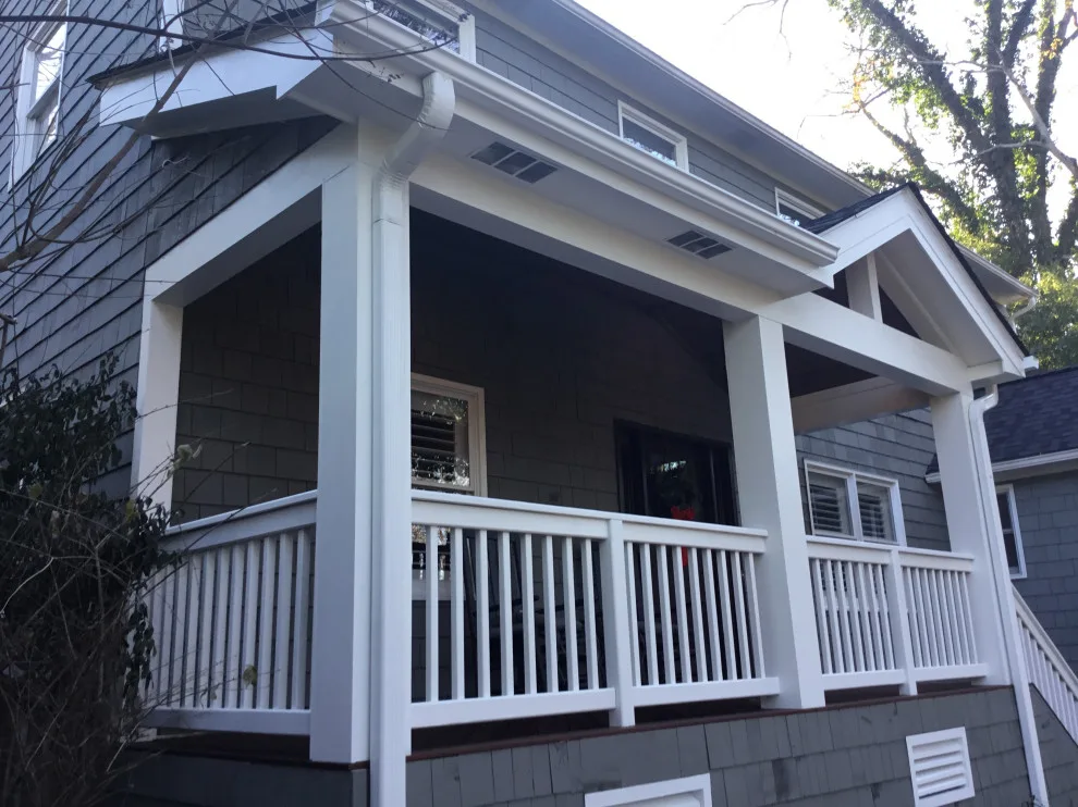 Entryways by Atlanta Porch & Patio - Photo 3