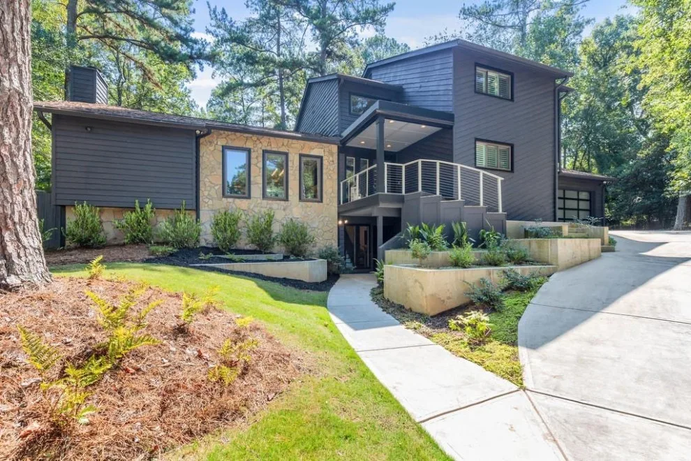 Entryways by Atlanta Porch & Patio - Photo 11