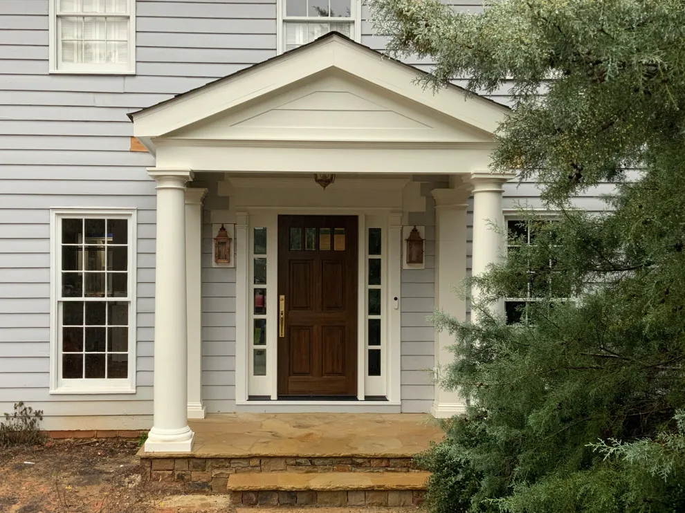 Entryways by Atlanta Porch & Patio - Photo 18