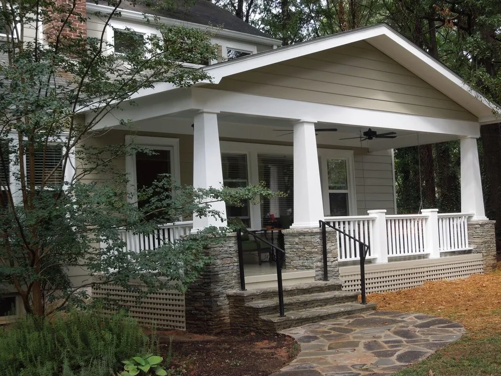 Entryways by Atlanta Porch & Patio - Photo 8