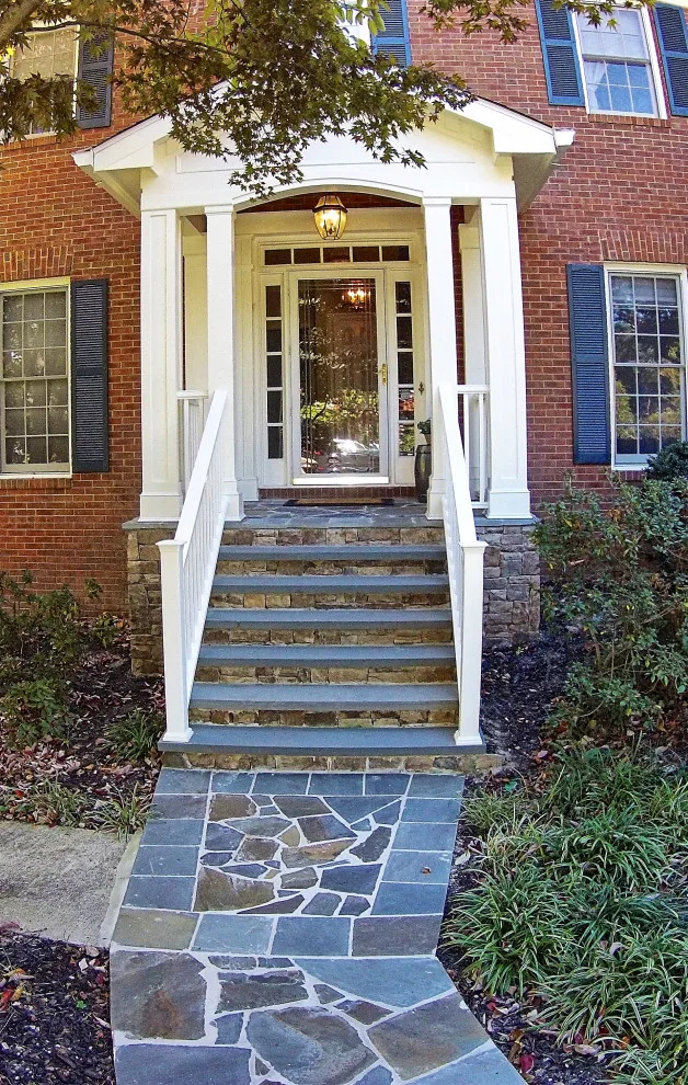 Entryways by Atlanta Porch & Patio - Photo 6