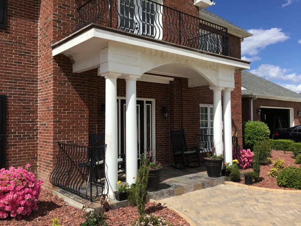 Entryways by Atlanta Porch & Patio - Photo 13