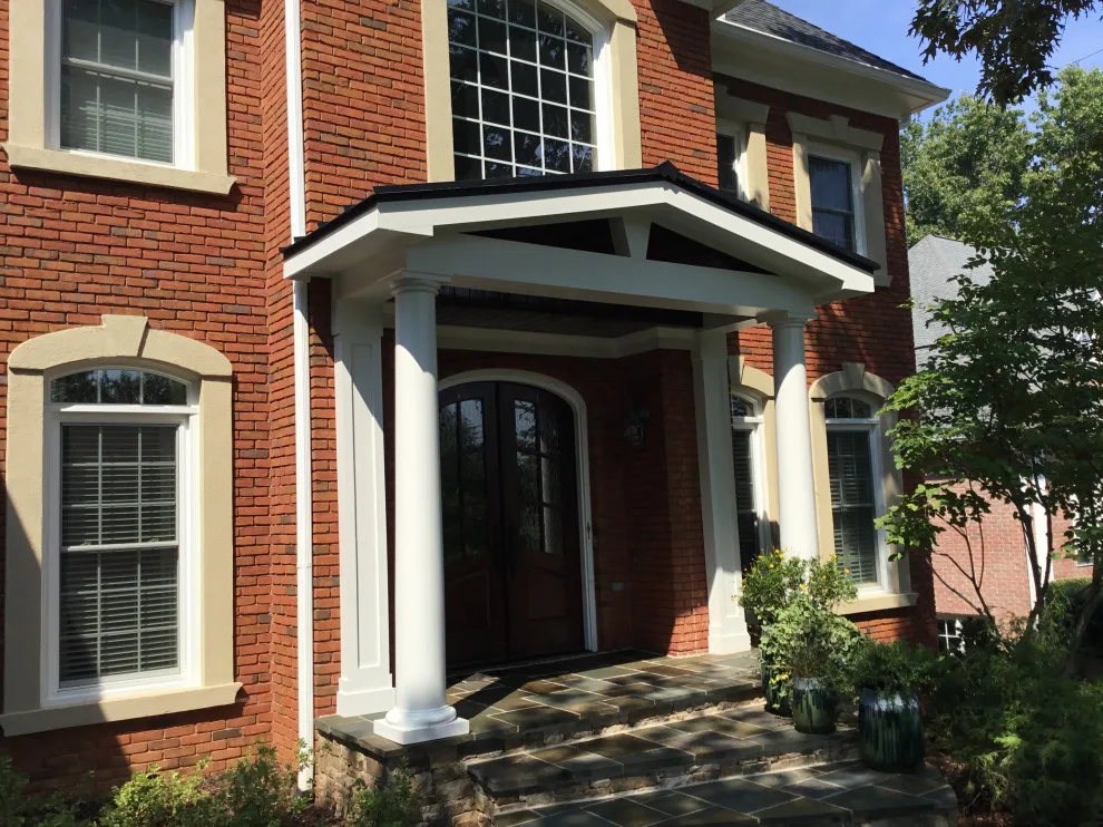Entryways by Atlanta Porch & Patio - Photo 9