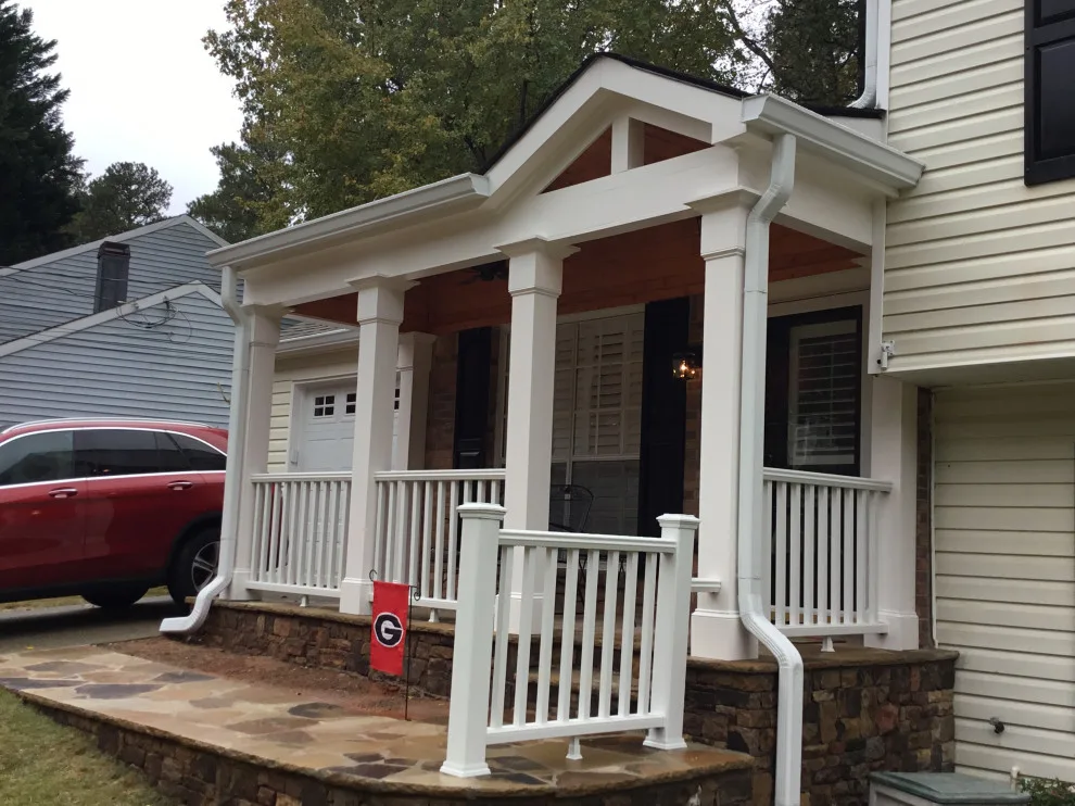 Entryways by Atlanta Porch & Patio - Photo 17