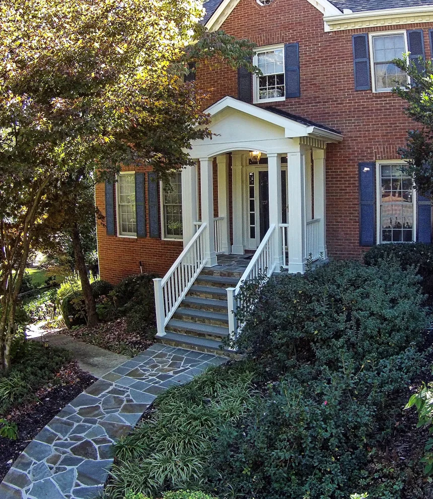 Entryways by Atlanta Porch & Patio - Photo 12