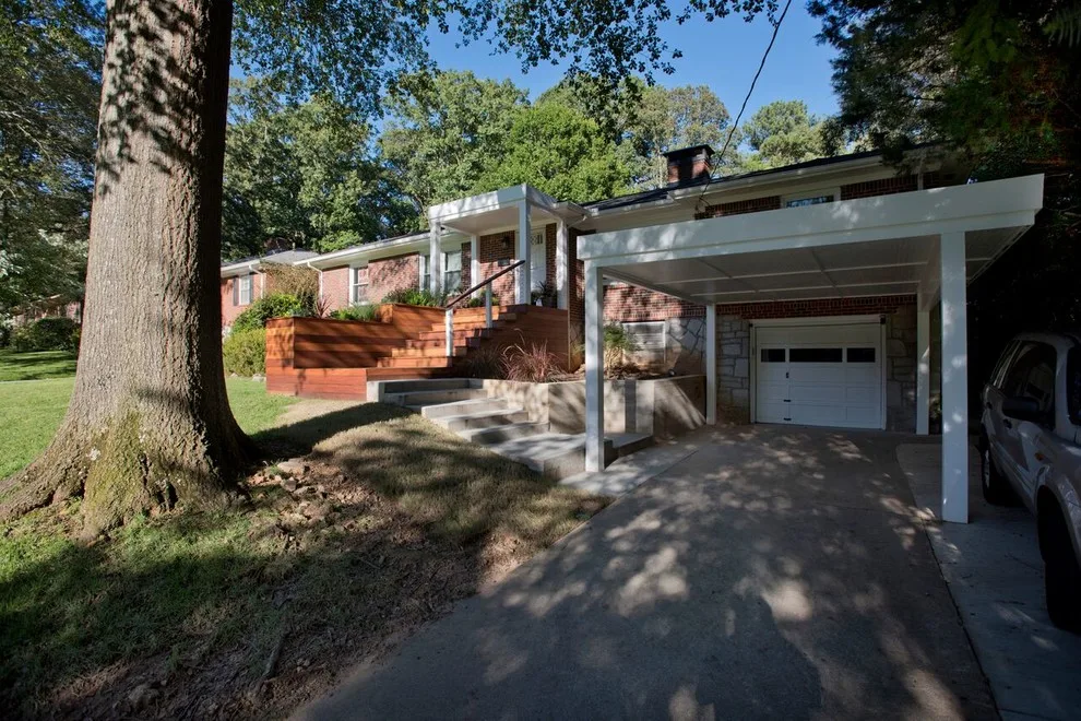 Entryways by Atlanta Porch & Patio - Photo 7