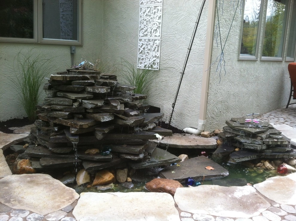 Outdoor Living by Pony Lawncare And Landscaping - Photo 12