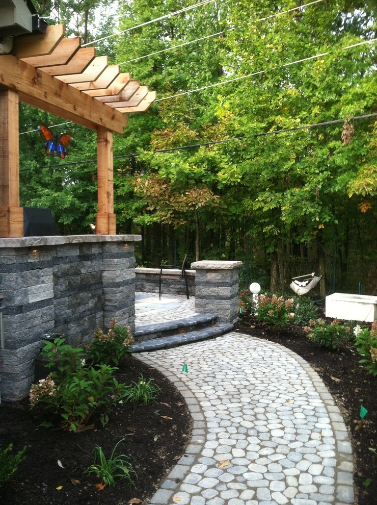 Outdoor Living by Pony Lawncare And Landscaping - Photo 26