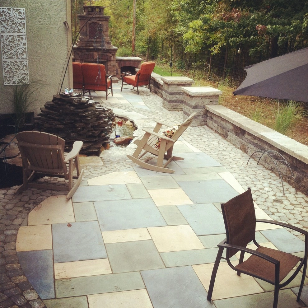 Outdoor Living by Pony Lawncare And Landscaping - Photo 22