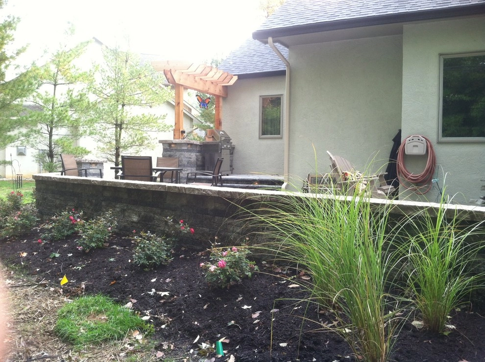 Outdoor Living by Pony Lawncare And Landscaping - Photo 27