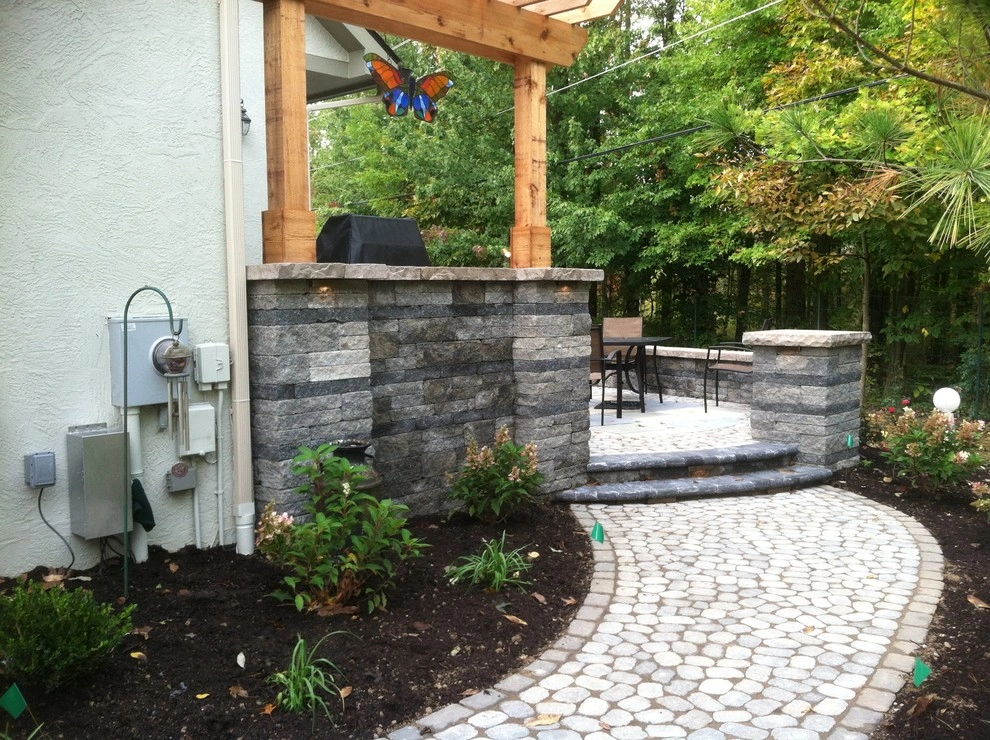 Outdoor Living by Pony Lawncare And Landscaping - Photo 23