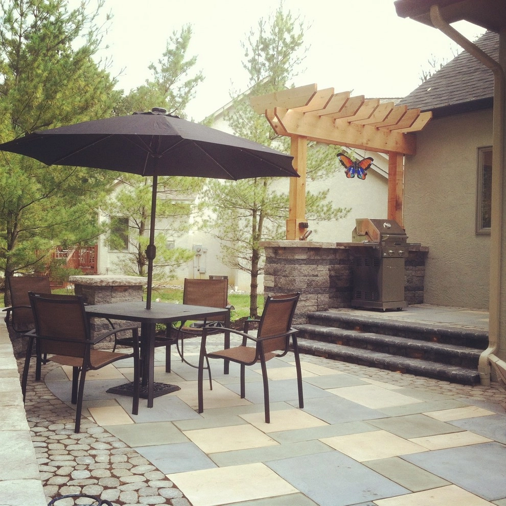 Outdoor Living by Pony Lawncare And Landscaping - Photo 2