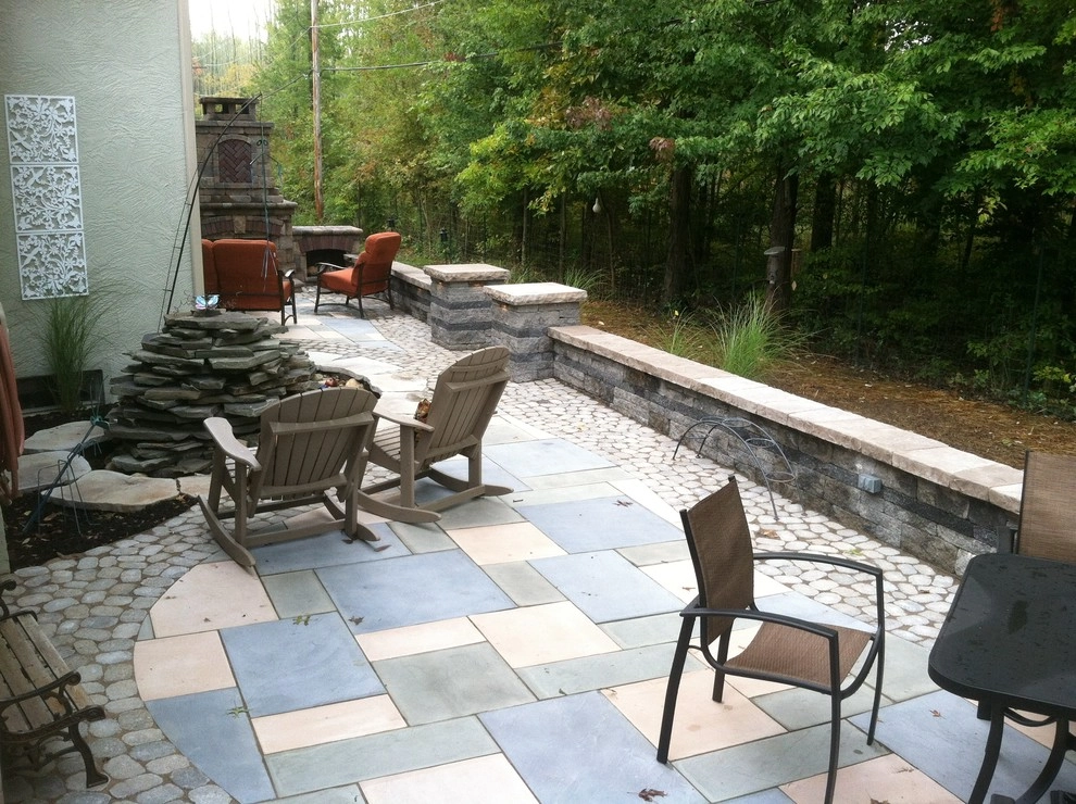 Outdoor Living by Pony Lawncare And Landscaping - Photo 14