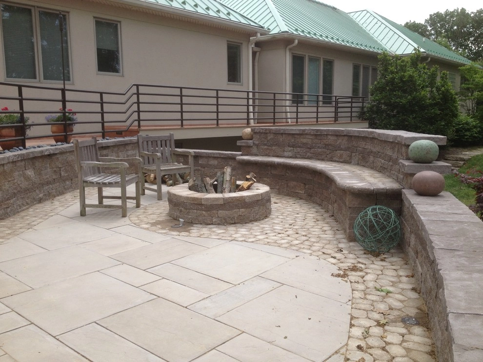 Hoover Resevoir by Pony Lawncare And Landscaping - Photo 5
