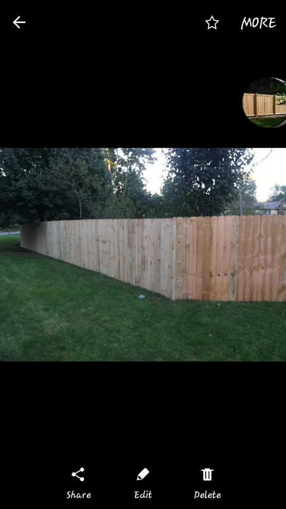 Fisher Decks And Fences - Photo 5