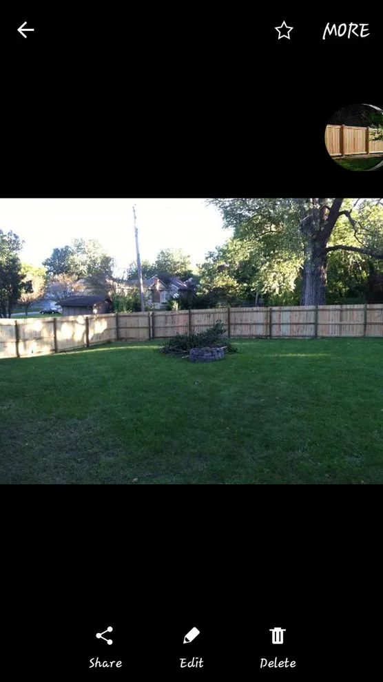 Fisher Decks And Fences - Photo 4