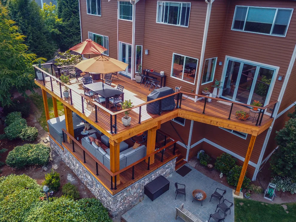 Smith Initiative by MasterDecks, LLC - Photo 29