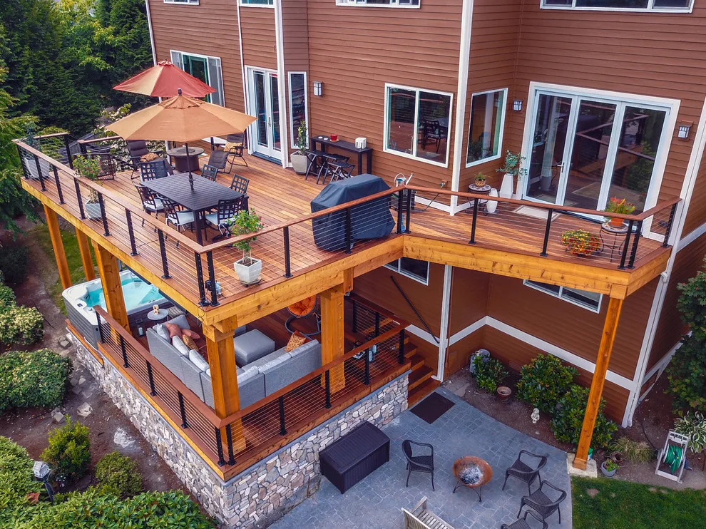 Smith Initiative by MasterDecks, LLC - Photo 44