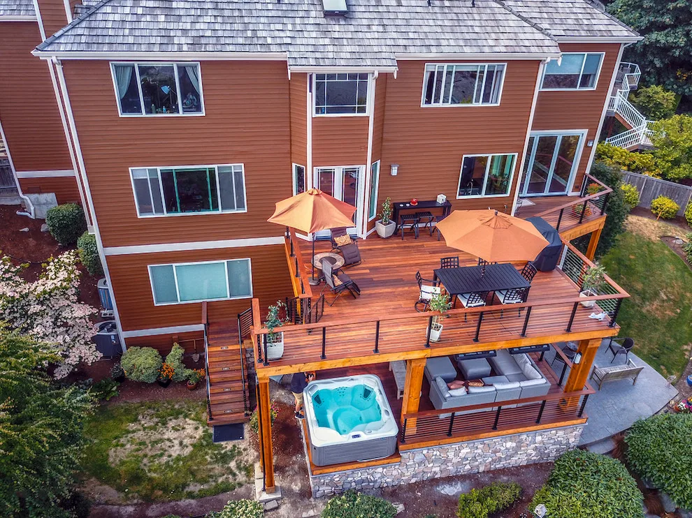 Smith Initiative by MasterDecks, LLC - Photo 43