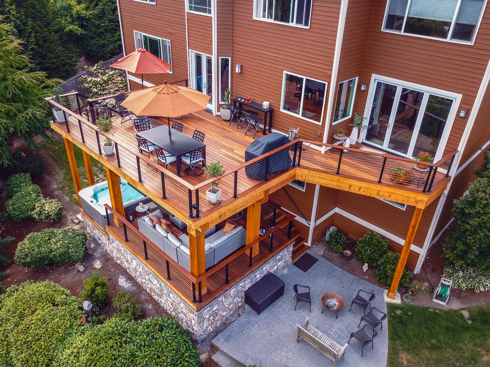 Smith Initiative by MasterDecks, LLC - Photo 35