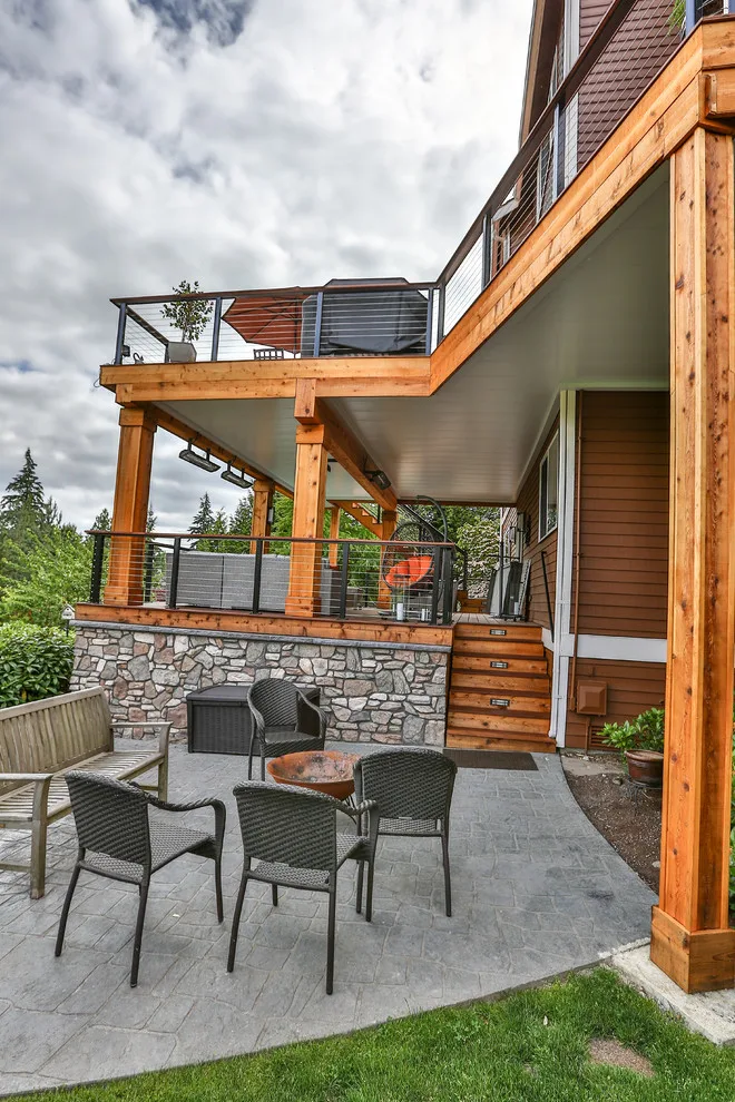 Smith Initiative by MasterDecks, LLC - Photo 8