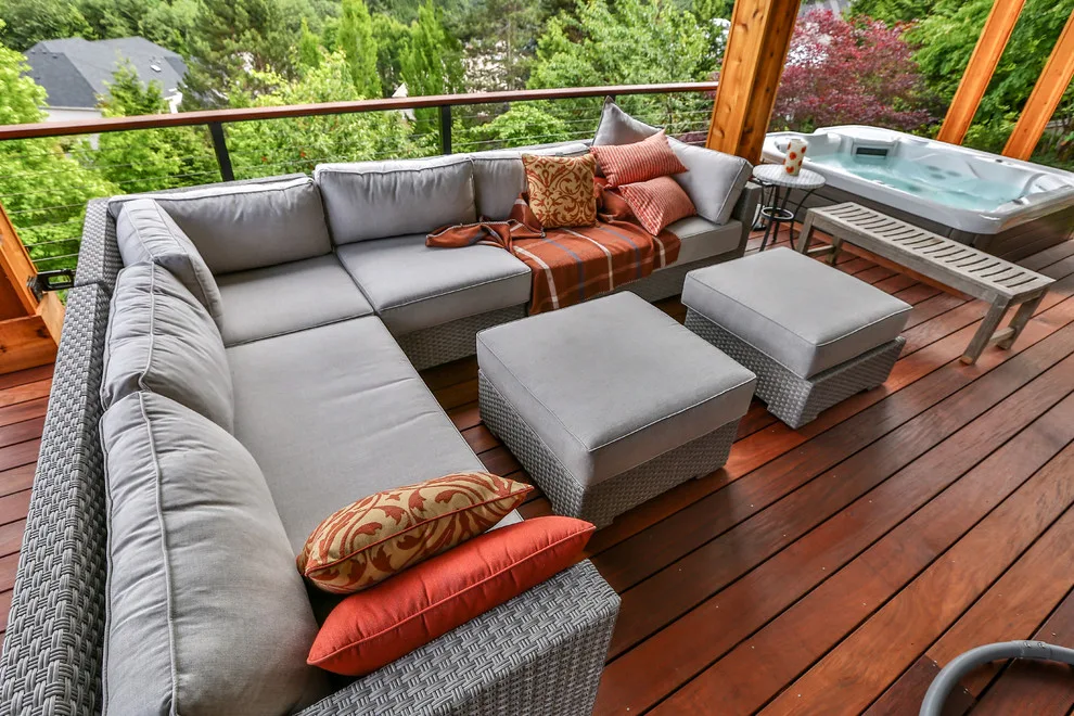 Smith Initiative by MasterDecks, LLC - Photo 26