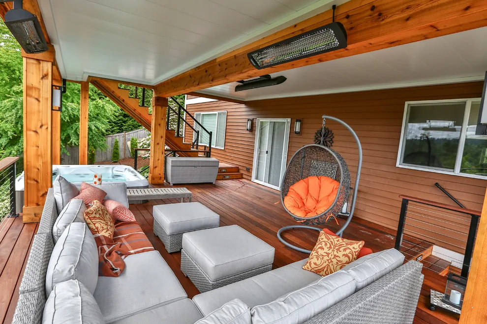 Smith Initiative by MasterDecks, LLC - Photo 31