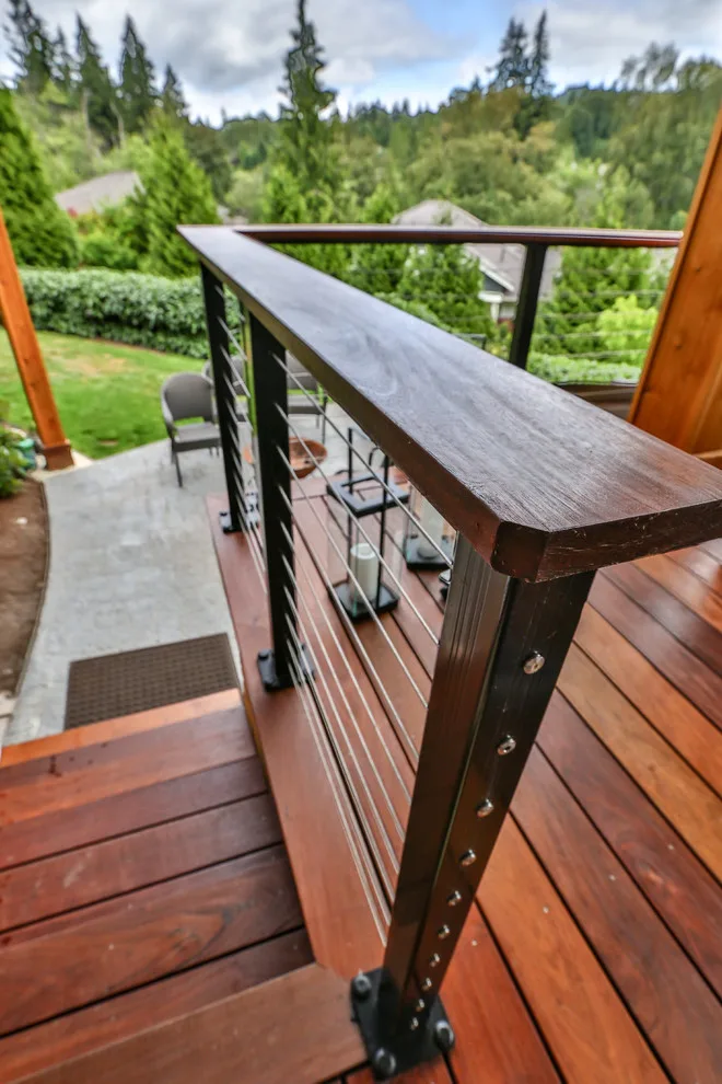 Smith Initiative by MasterDecks, LLC - Photo 42