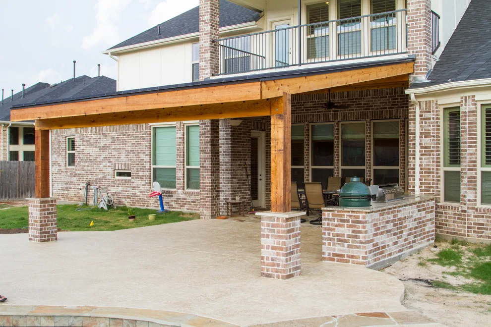 Showcase of Previous Projects by HomeScapes - Photo 6