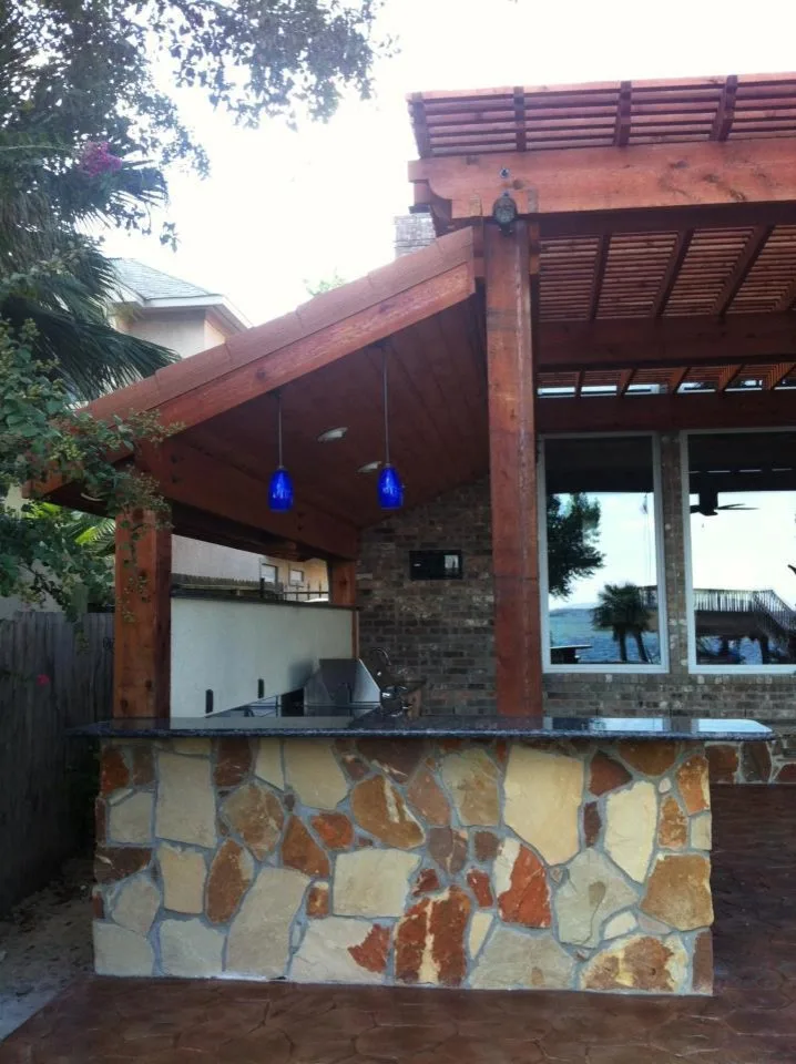 Showcase of Previous Projects by HomeScapes - Photo 5