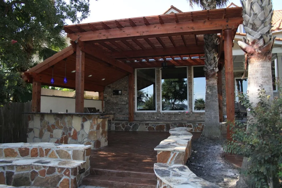 Showcase of Previous Projects by HomeScapes - Photo 8