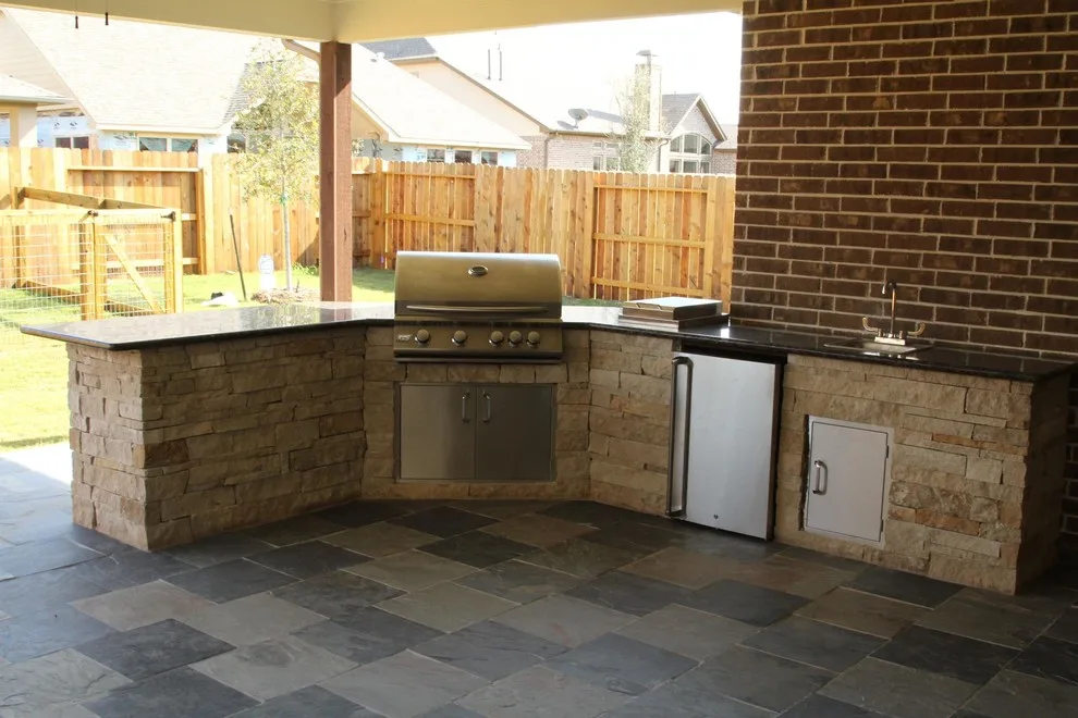 Showcase of Previous Projects by HomeScapes - Photo 3