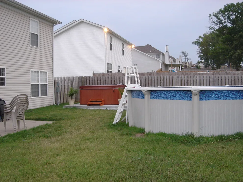 Smyrna Project by Bolden Home Improvements - Photo 6