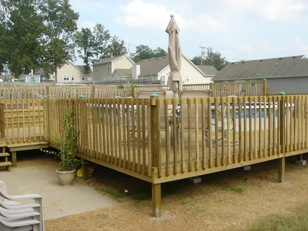 Smyrna Project by Bolden Home Improvements - Photo 5