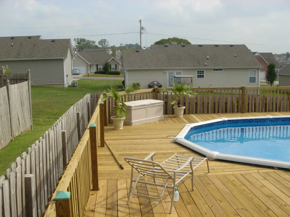Smyrna Project by Bolden Home Improvements - Photo 2