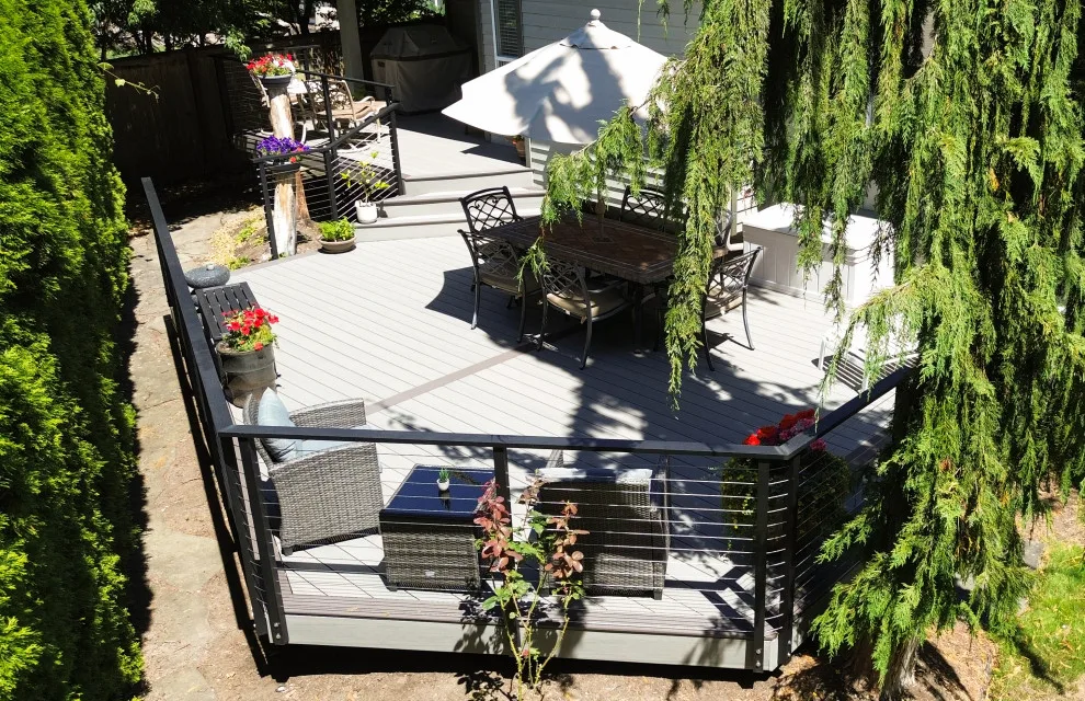 Legacy Decking - Photo 11
