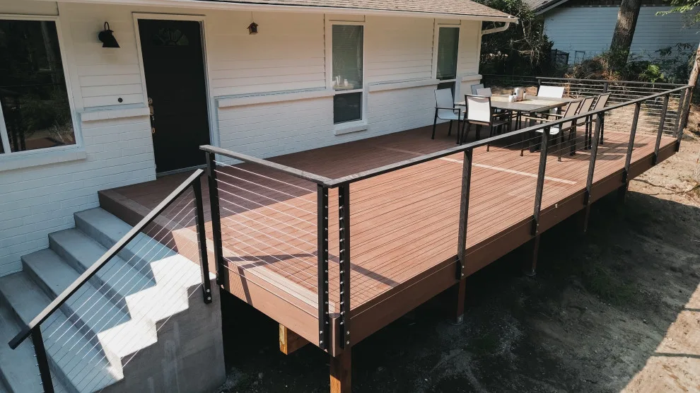 Legacy Decking - Photo 12