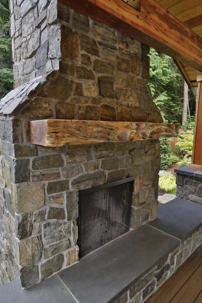 Snohomish Sloped Roof by Timberline Patio Covers - Photo 14