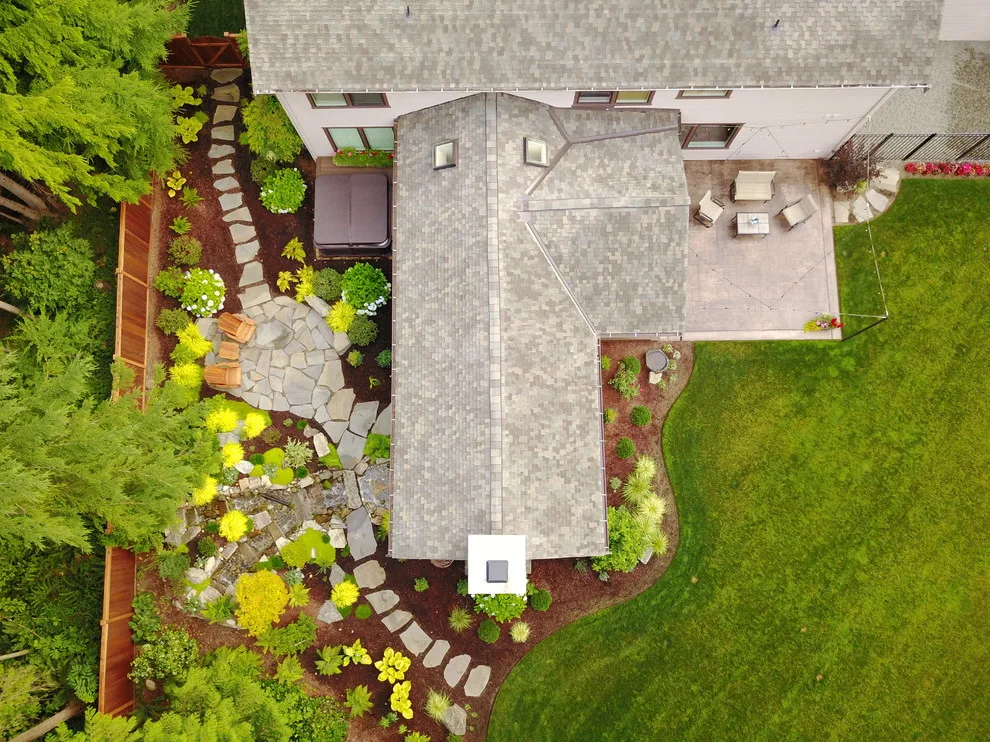 Snohomish Sloped Roof by Timberline Patio Covers - Photo 15