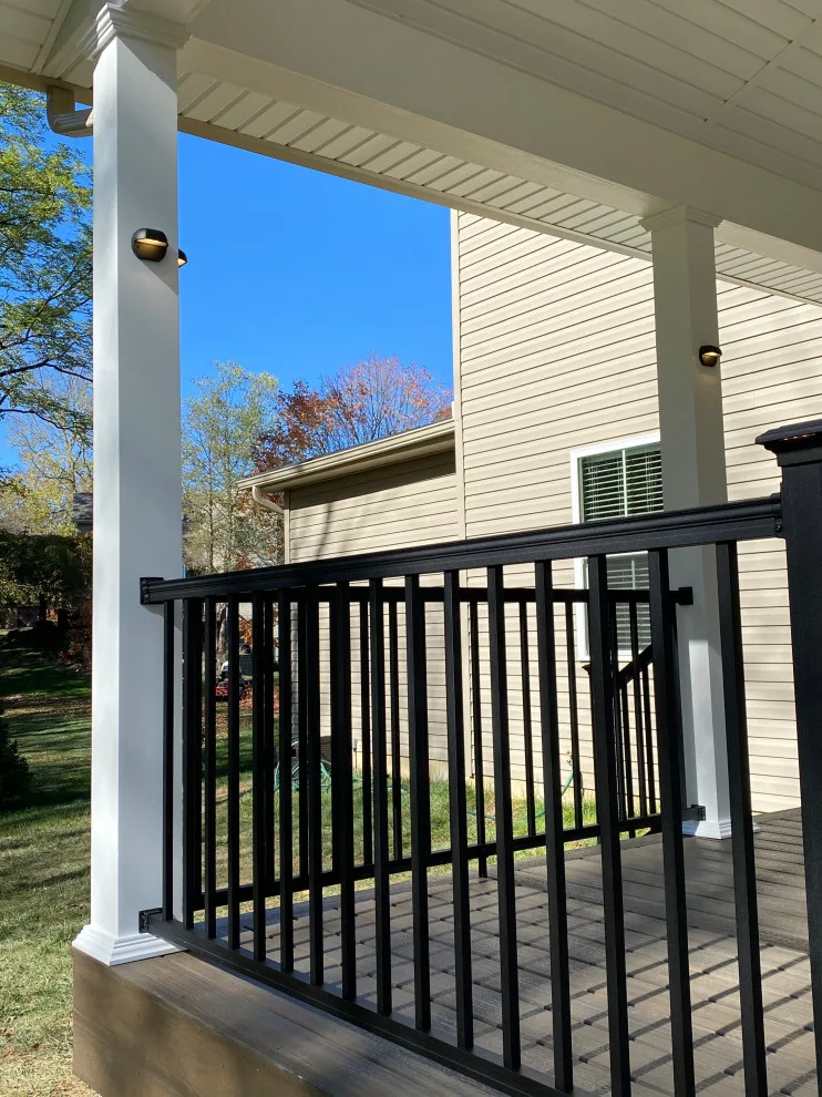Snowden Enclosed Porch by Comfort Zones By Design LLC - Photo 4