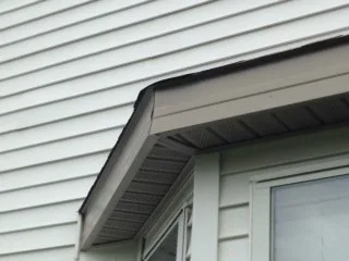 Eaves, Fascia, and Trim by Ohio Exteriors - Photo 7