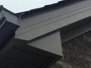 Eaves, Fascia, and Trim by Ohio Exteriors - Photo 6