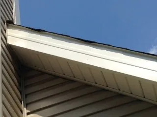 Eaves, Fascia, and Trim by Ohio Exteriors - Photo 3