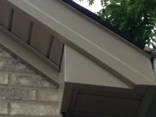 Eaves, Fascia, and Trim by Ohio Exteriors - Photo 5